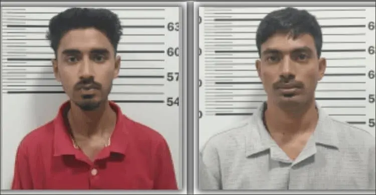 মালদ্বীপে মদসহ দুই বাংলাদেশি আটক