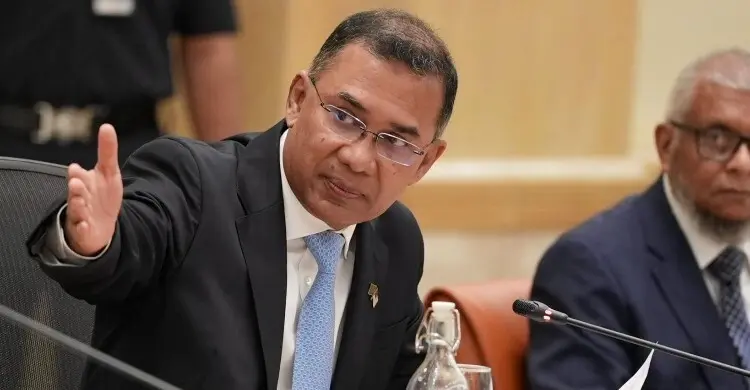 মালয়েশিয়া থেকে চীনের পথে প্রধানমন্ত্রী তারেক রহমান