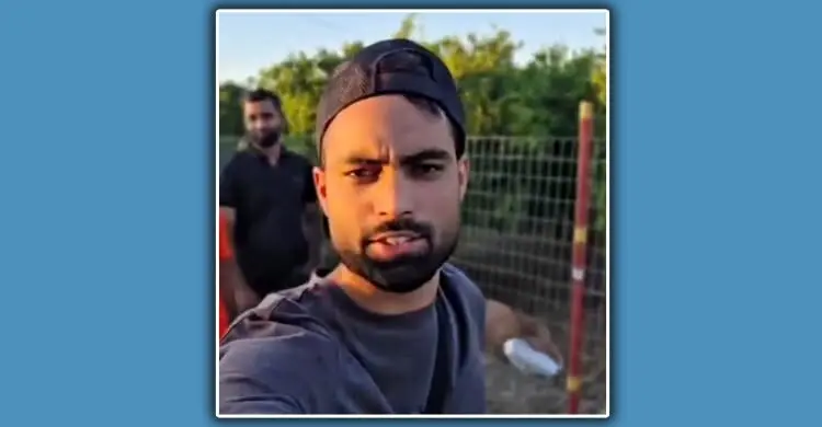 গ্রিসে বাংলাদেশি টিকটকারের রেসিডেন্স পারমিট বাতিল, বহিষ্কারের নির্দেশ