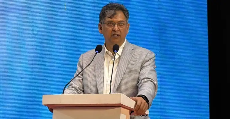 ম্যানেজ হয়ে হেরোইন হয়ে যায় আটা-ময়দা: স্বরাষ্ট্রমন্ত্রী