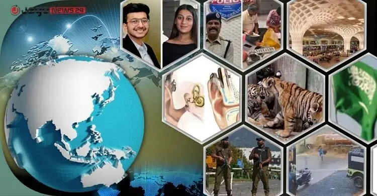 সংক্ষিপ্ত বিশ্ব সংবাদ: ৭ জুলাই ২০২৬