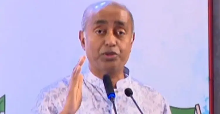 জুলাই হত্যার প্রতিটি ঘটনার বিচার করতে সরকার বদ্ধপরিকর: আইনমন্ত্রী