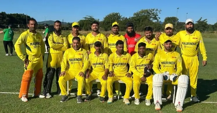 আইসিসির ১১১তম সদস্য করা হলো আফ্রিকান ছোট্ট একটি দেশকে