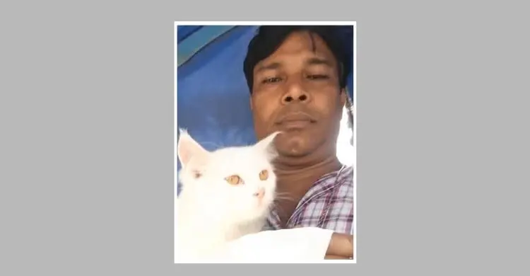 গণপিটুনির পর অস্ত্র-গুলিসহ আটক ব্যক্তি, পরিবারের দাবি পরিকল্পিত