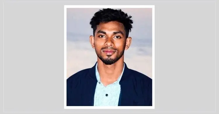 ‘আমার মৃত্যু হবে একটা নারীর কারণে’ স্ট্যাটাস দিয়ে যুবকের আত্মহত্যা