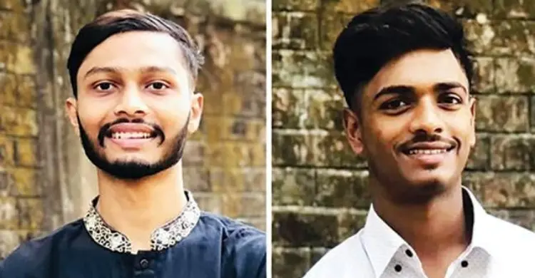চট্টগ্রামে ট্রাক-মোটরসাইকেলের সংঘর্ষে দুই তরুণ নিহত