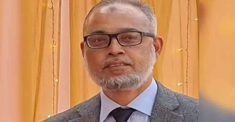 সড়ক ও জনপথ অধিদপ্তরের প্রধান প্রকৌশলী মঈনুল হাসানকে সরানো হলো