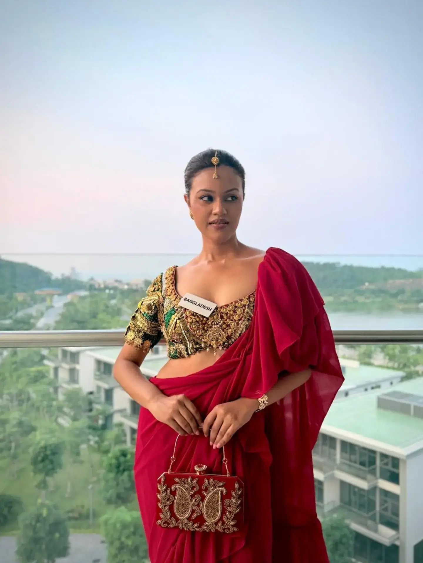 ছবি: ইনস্টাগ্রাম থেকে