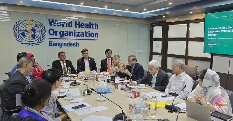 নিরাপদ খাদ্য নিশ্চিতে যুগান্তকারী পদক্ষেপ