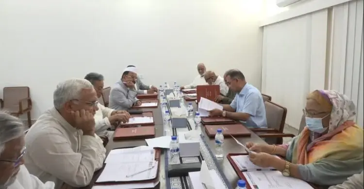 ঠাকুরগাঁও-১ আসনে বিএনপির প্রার্থী চূড়ান্ত হবে যেদিন
