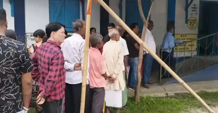 বড় ইস্যু এসআইআর, আরও যেসব বিষয় প্রভাব ফেলবে ভোটে