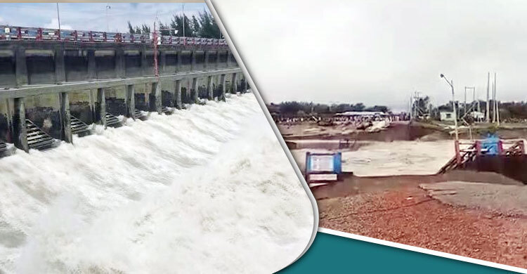 Destruction for profit by Quader and gang: Sand scavenging costs billions