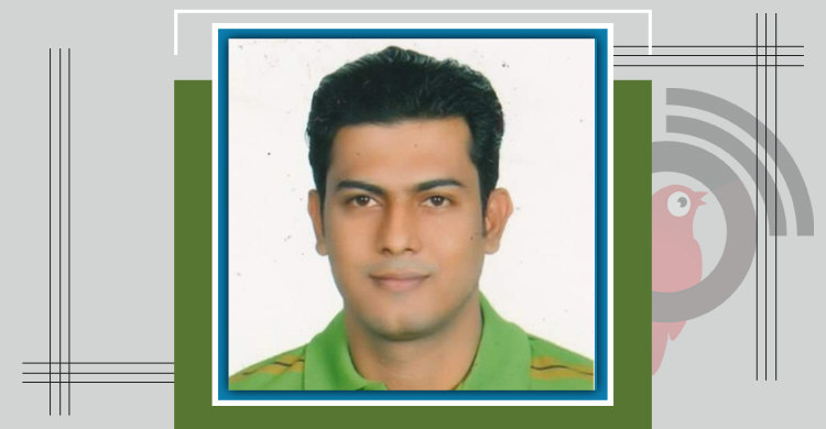 নারায়ণগঞ্জ জেলা বিএনপির সাধারণ সম্পাদক প্রার্থীকে শোকজ