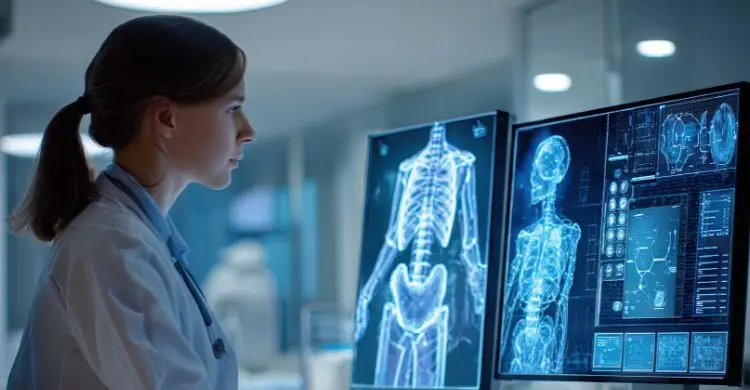 ২০২৫-এ চিকিৎসাবিজ্ঞানে আশা জাগানো ৮ সাফল্য