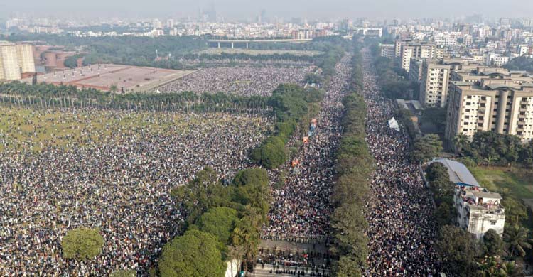 জিয়ার সমাধি সরাতে চেয়েছিলেন হাসিনা, নেন ২২০৯ কোটি টাকার প্রকল্প