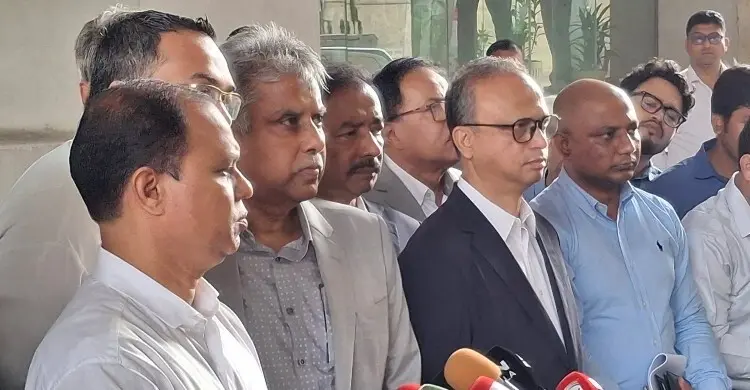 মঙ্গলবার রাত থেকেই সংকট দূর হয়ে গ্যাস-বিদ্যুৎ আগের অবস্থায় ফিরবে
