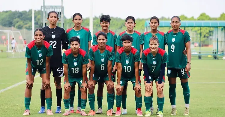 ঋতুপর্ণাদের সামনে সেই উত্তর কোরিয়া, ৬ মাস আগে হয়েছিল বিধ্বস্ত
