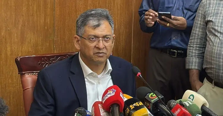 ৭ জনের ফাঁসির রায়ের পর ককটেল বিস্ফোরণ বড় বিষয় নয়, জড়িতরা শনাক্ত
