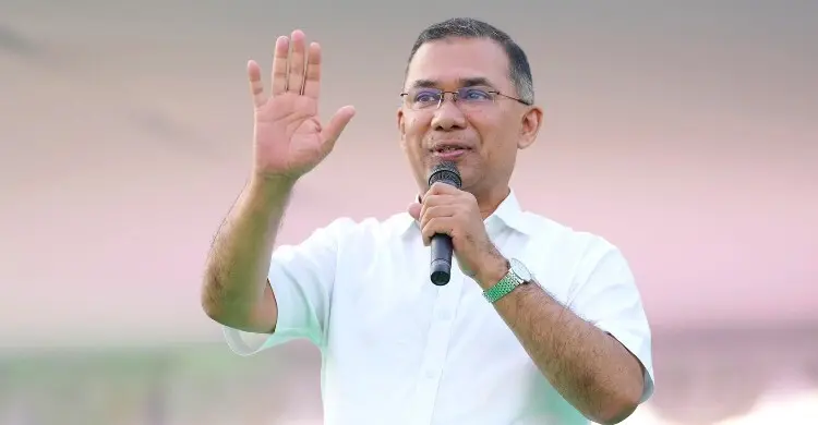 দেশে অস্থিরতা সৃষ্টিতে আওয়ামী লীগ ও বিরোধীদল হাত মিলিয়েছে