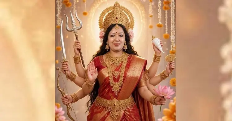‘আটভুজা’ রুমিন ফারহানার ২২ বচন