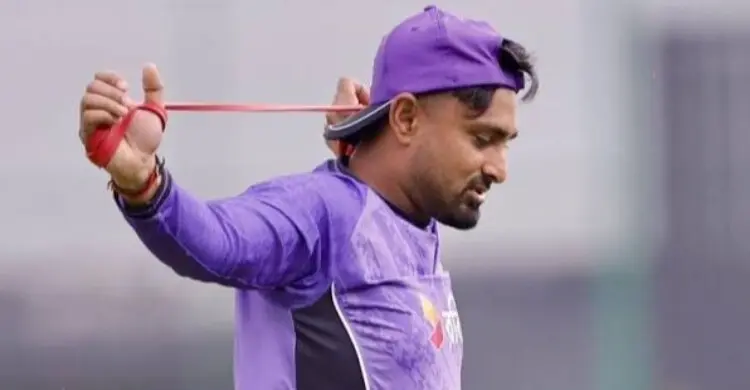 লিটন খেলবেন কি না, এখনো নিশ্চিত নন অধিনায়ক!