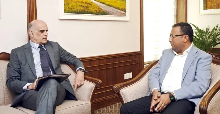 জাতিসংঘ সাধারণ পরিষদের সভাপতি পদে বাংলাদেশকে সমর্থন ব্রাজিলের