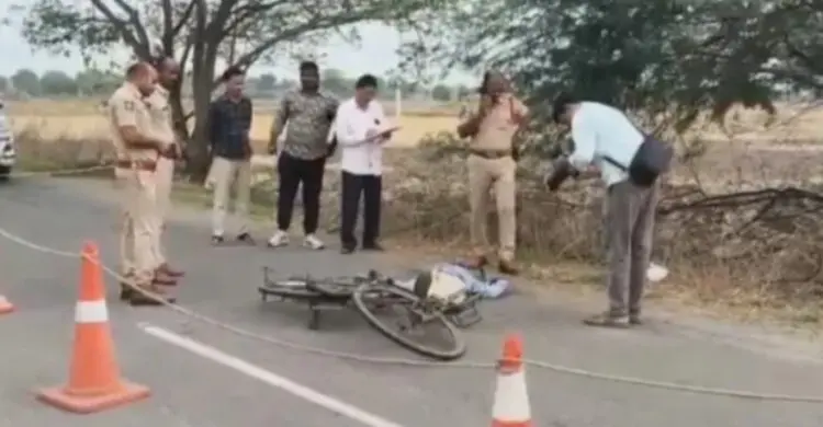 প্রেমিকার ধর্ষণের চেষ্টাকারীকে ইউটিউব ভিডিও দেখে হত্যা