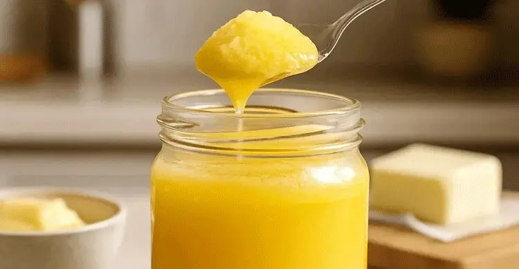 গরমে ঘি খেলে উপকারই বেশি, জানুন কেন