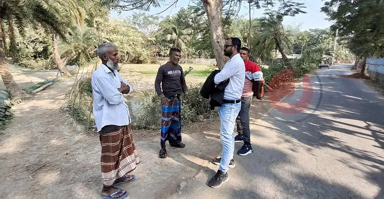 বিএনপির জন্য বড় চ্যালেঞ্জ জামায়াতের কৃষ্ণ নন্দী