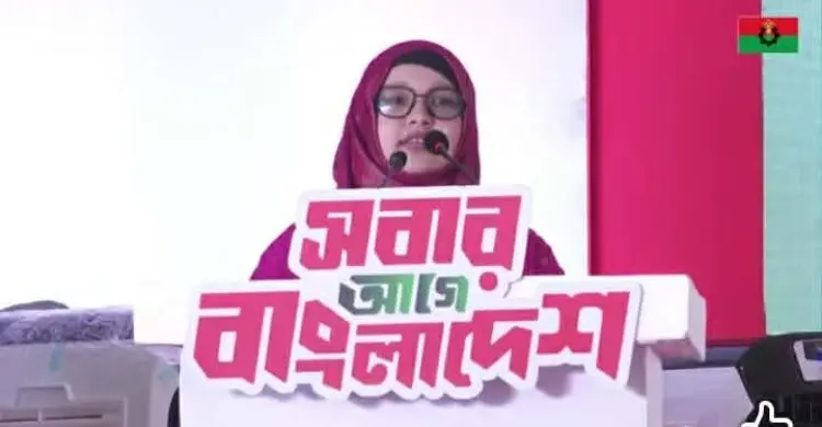 জুলাই যেন শুধু ইতিহাস না, ভবিষ্যৎ রাষ্ট্র গঠনের প্রেরণা হয়