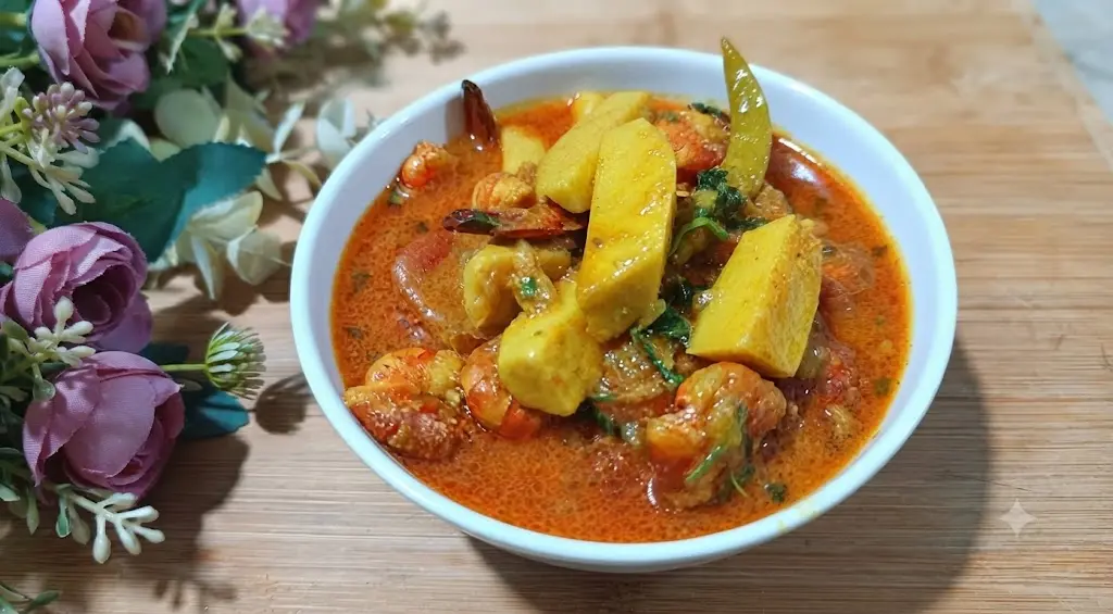 স্বাদের পাশাপাশি পুষ্টিতেও সমৃদ্ধ 