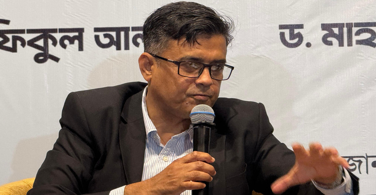 নির্বাচনে ব্যাঘাত ঘটানোর মতো শক্তি আওয়ামী লীগের নেই: প্রেস সচিব