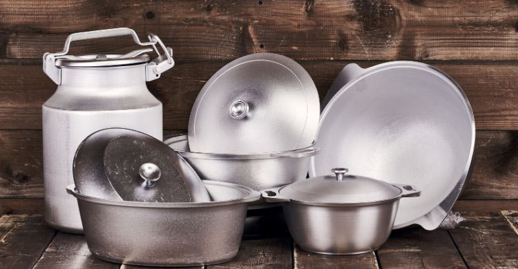 পরিষ্কার নয়, যেসব জিনিসের ক্ষতি করবে বেকিং সোডা