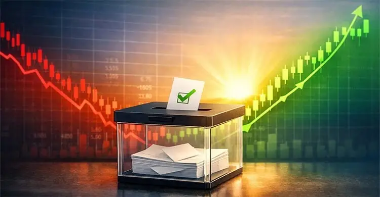 শেয়ারবাজারে গতি ফেরার আশা