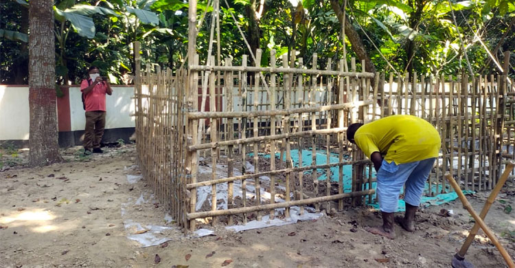 স্পিরিটপানে ৬ জনের মৃত্যু: ময়নাতদন্তের জন্য তোলা হলো চার মরদেহ