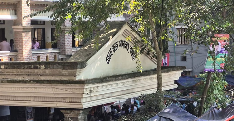 বগুড়ায় হত্যা মামলায় তিনজনের মৃত্যুদণ্ড, তিনজনের যাবজ্জীবন