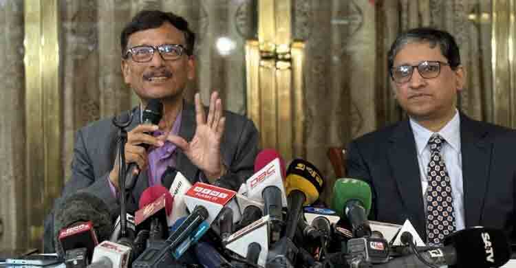 Indian media on smear campaign over minority issues: Touhid