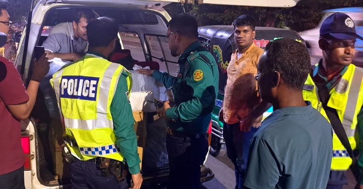 রাজধানীজুড়ে পুলিশের ৬৬৭ টহল টিম, ২৪ ঘণ্টায় গ্রেফতার ১৮১