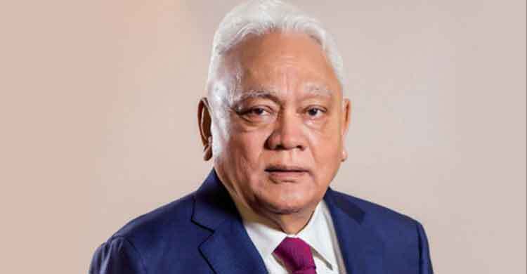 মঞ্জুর এলাহীর মৃত্যুতে অর্থ উপদেষ্টার শোক