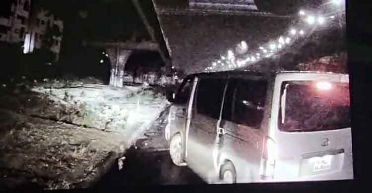 ডিবি পরিচয়ে লন্ডনপ্রবাসীর কাছ থেকে ১৫ লাখ টাকার সোনা-আইফোন লুট