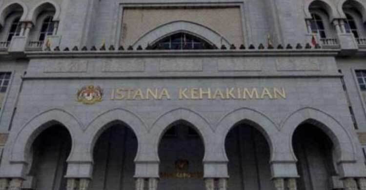 মালয়েশিয়ায় কড়া মাশুল গুনলেন বাংলাদেশি নাগরিক