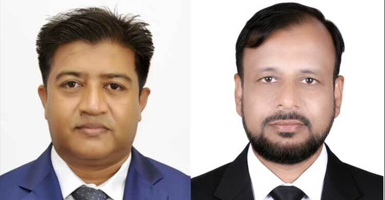 মালয়েশিয়ায় যুবদলের নতুন কমিটি