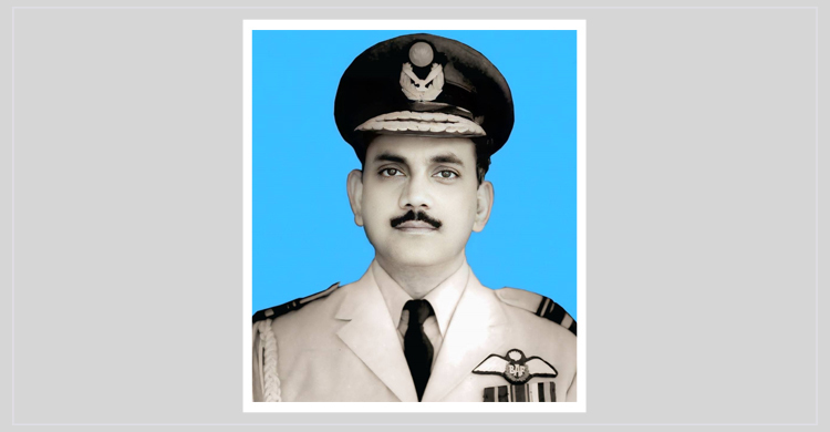 মুক্তিযুদ্ধের উপ-সেনাপতি এ কে খন্দকার বীর উত্তম মারা গেছেন