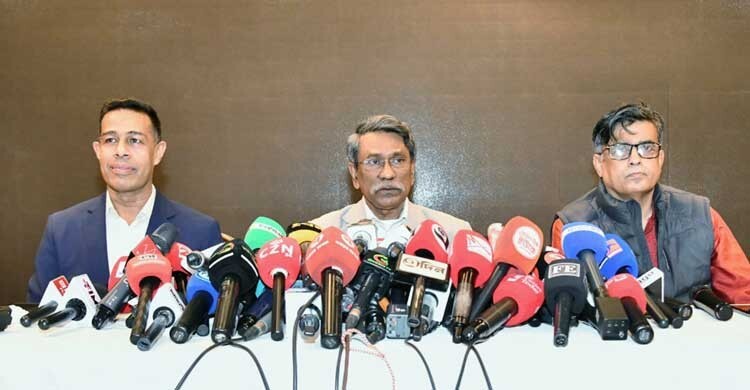 যত দ্রুত সম্ভব নিজের পেশায় ফিরতে চাই: আলী রীয়াজ