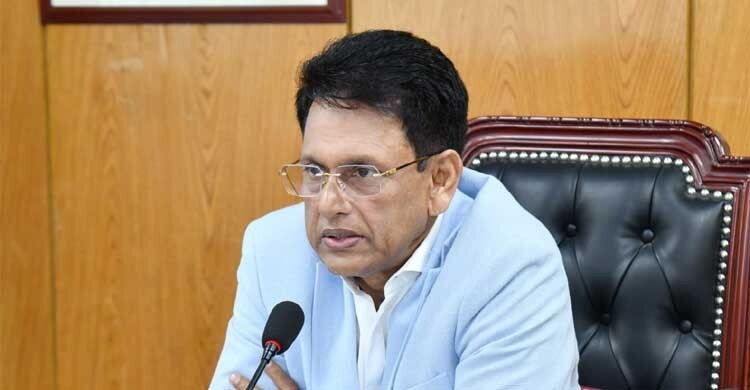 মন্ত্রিত্ব আমার চাকরি নয়, ইবাদত: শিক্ষামন্ত্রী