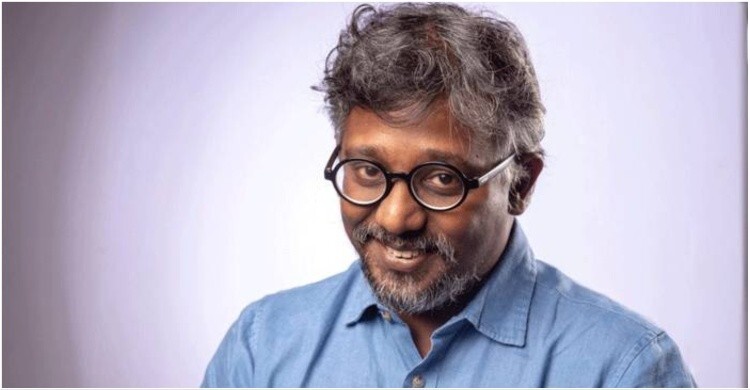 নতুন সিনেমার ঘোষণা দিলেন অমিতাভ রেজা