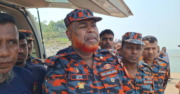 আপাতত বিরতি, নিখোঁজের তথ্য পেলে ফের উদ্ধার অভিযান চলবে