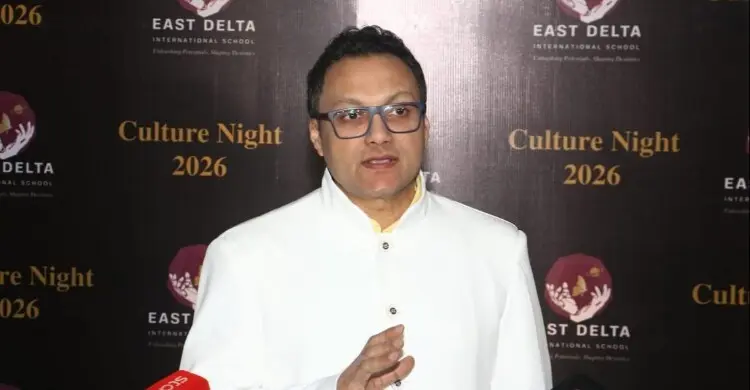 এক-দুটি নয়, সব স্কুলের শিক্ষার মান বাড়াতে হবে: সাঈদ আল নোমান