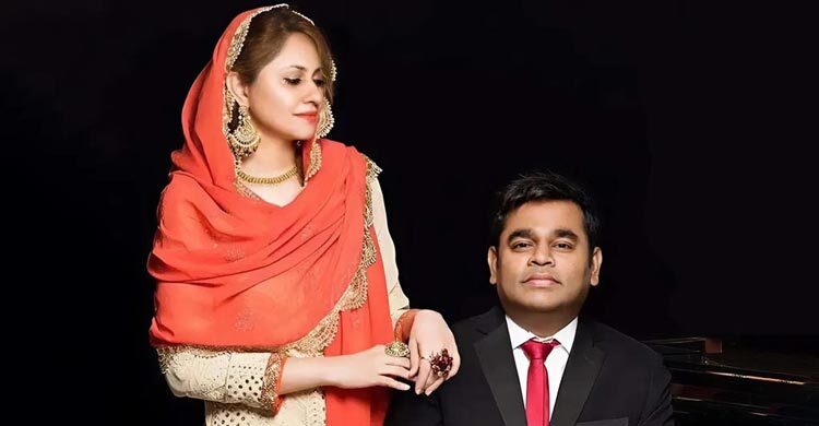 সায়রার সঙ্গে বিচ্ছেদের পর প্রথম যা নিয়ে খোলামেলা এ আর রহমান