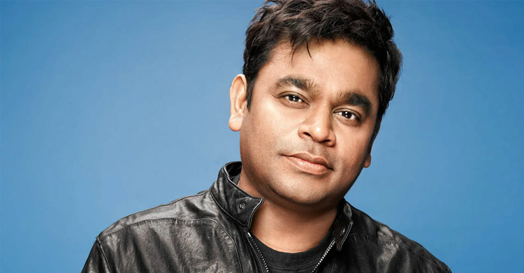 নাম পরিবর্তনের কারণ জানালেন এ আর রহমান